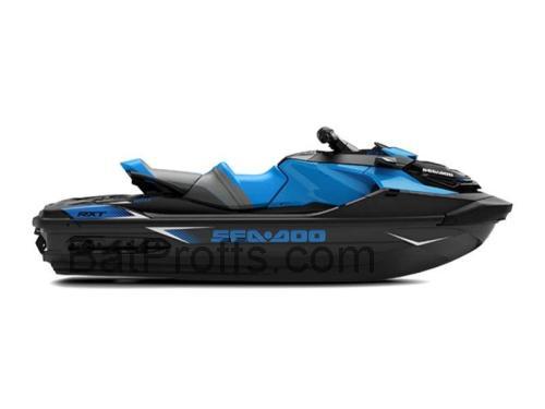 Sea Doo RXT 230 2019 tekniska specifikationer och recensioner
